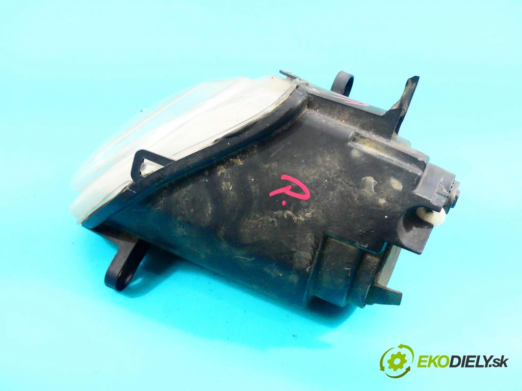 Fiat 500 2007-2020 1.2 69KM manual 51 kW 1242 cm3 3- Reflektor: pravý  (Pravé)