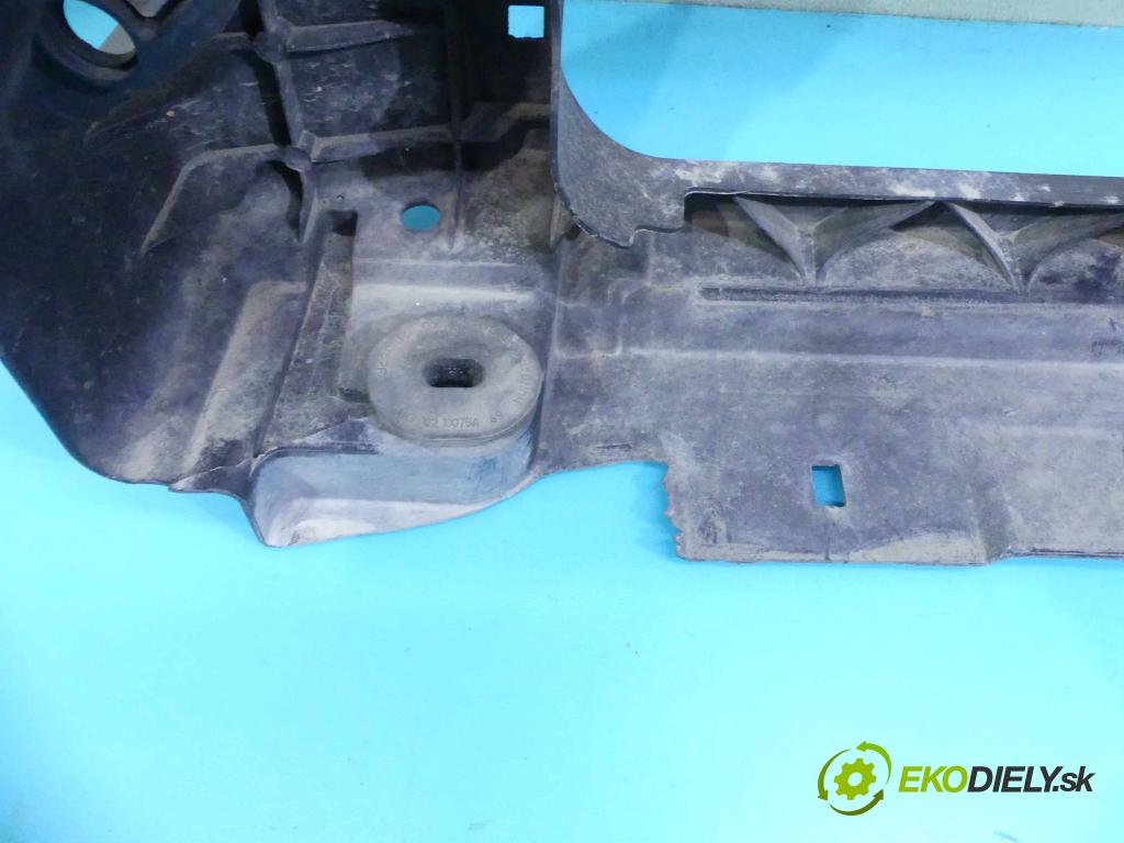 Vw Passat B7 2010-2014 2.0 tdi 140 hp manual 103 kW 1968 cm3 5- stěna přední 3AA805588 (Výztuhy přední)