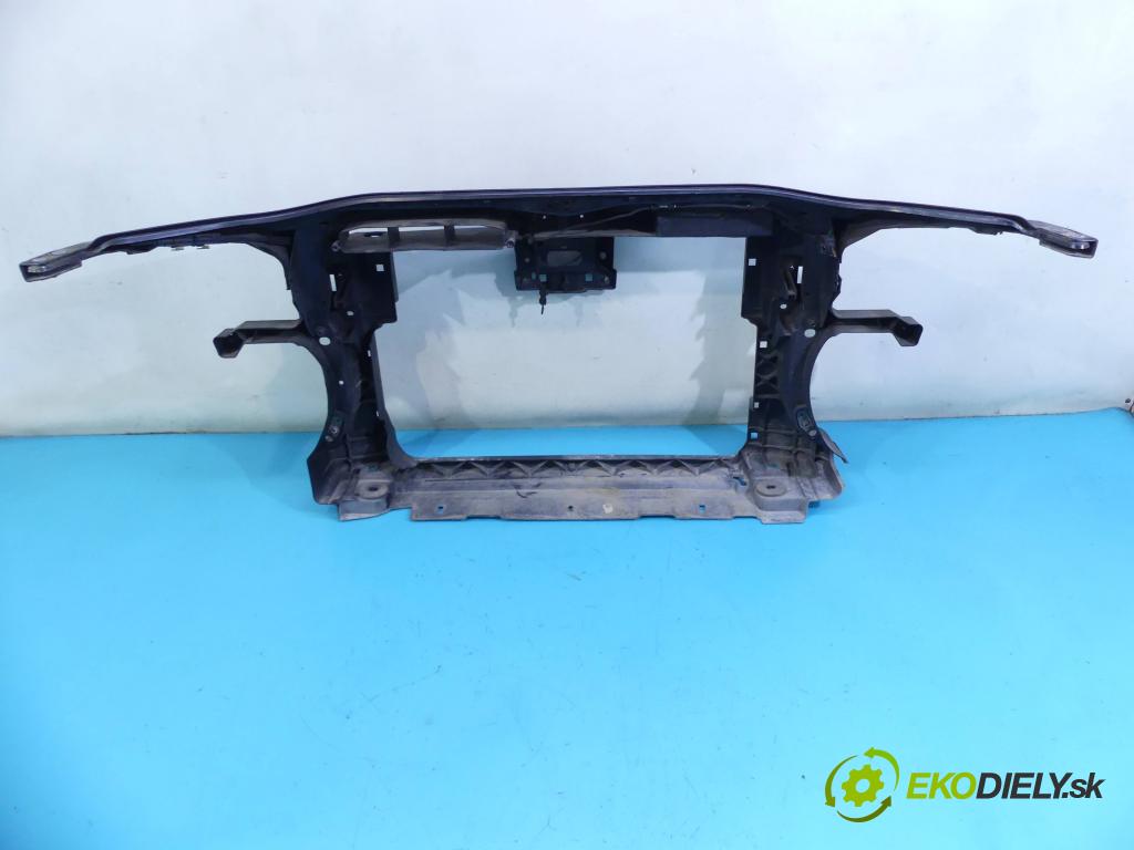 Vw Passat B7 2010-2014 2.0 tdi 140 hp manual 103 kW 1968 cm3 5- stěna přední 3AA805588 (Výztuhy přední)