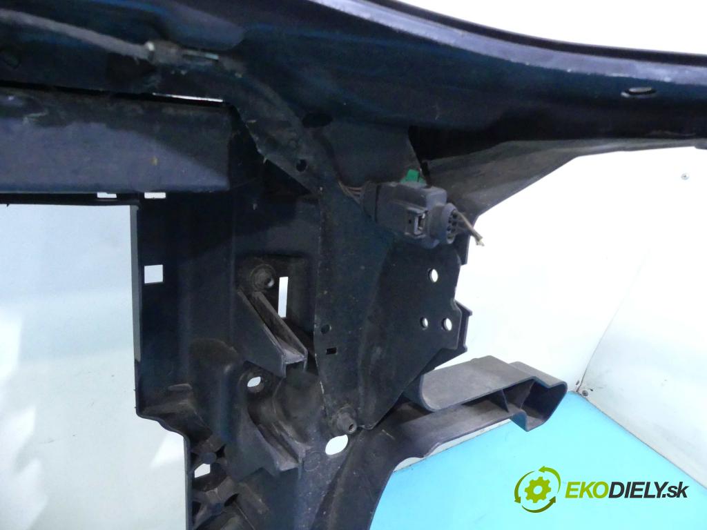 Vw Passat B7 2010-2014 2.0 tdi 140 hp manual 103 kW 1968 cm3 5- stěna přední 3AA805588 (Výztuhy přední)