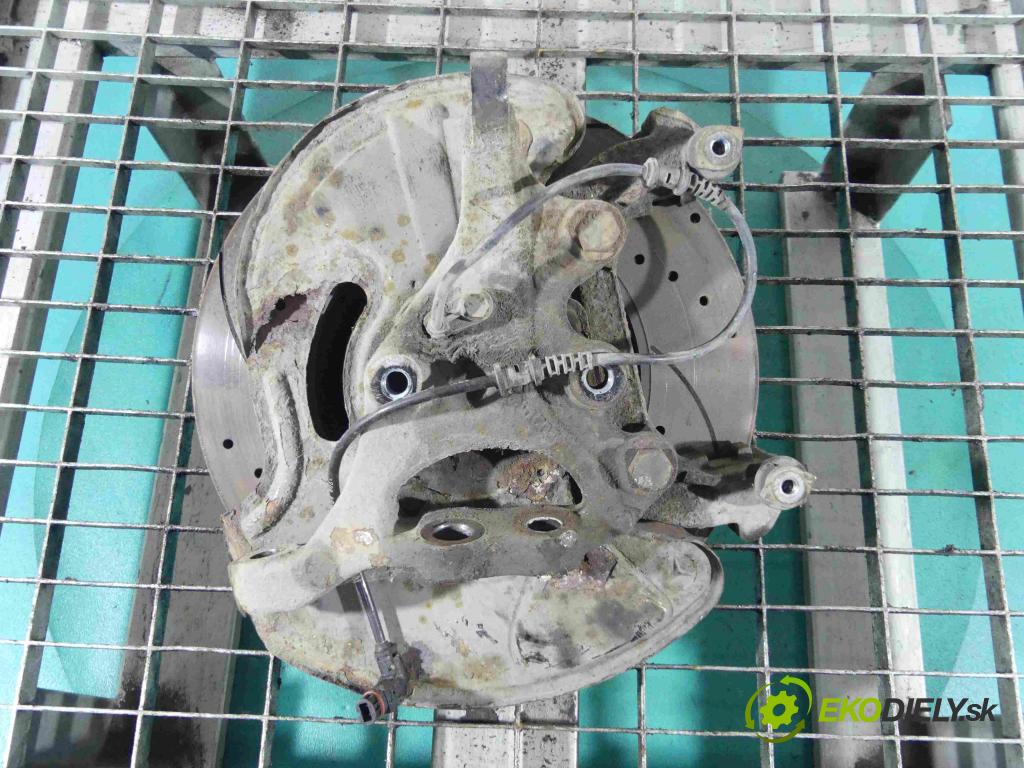 Mercedes CLK II C209 2002-2009 1.8 Kompresor (271940) 163 HP automatic 120 kW 1796 cm3 2- náboj pravé  (Náboje)