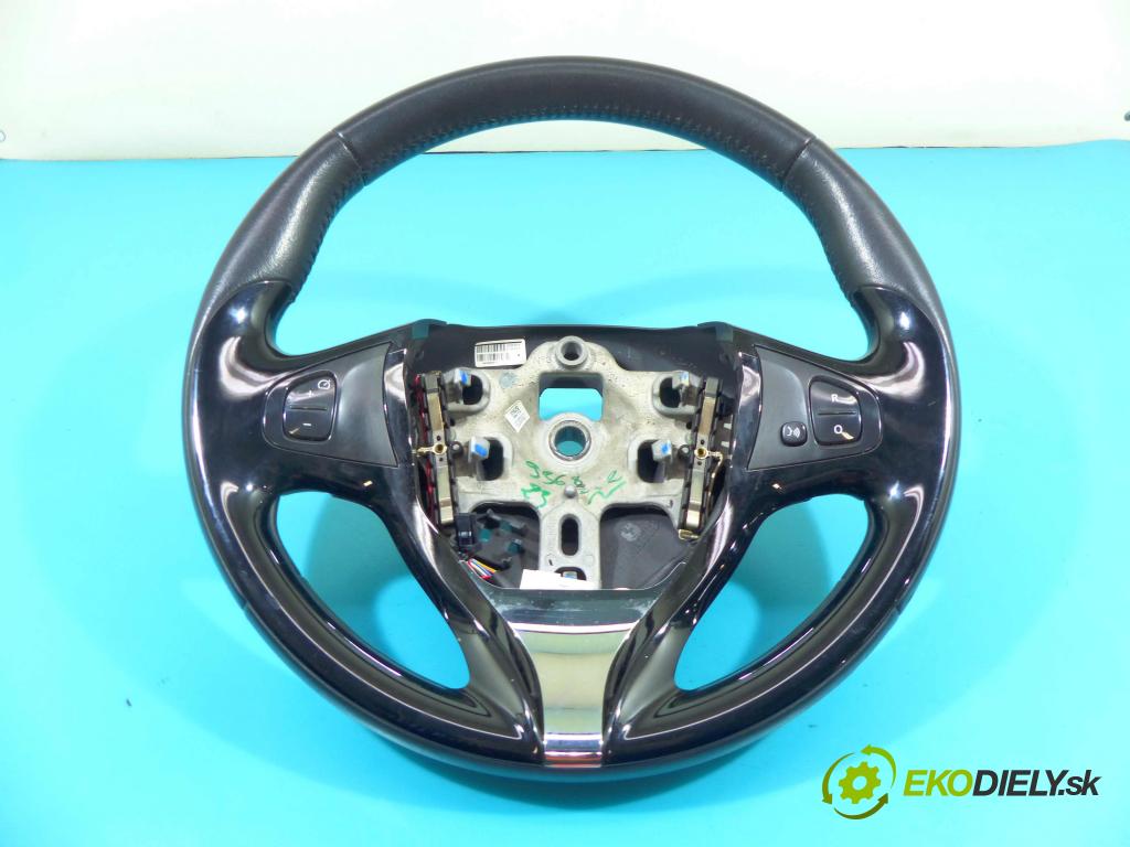 Renault Captur I 2013-2019 0.9 Tce 90 HP manual 66 kW 898 cm3 5- volant 484008001R (Volanty)