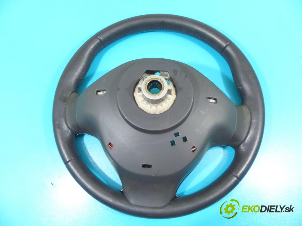 Renault Captur I 2013-2019 0.9 Tce 90 HP manual 66 kW 898 cm3 5- volant 484008001R (Volanty)