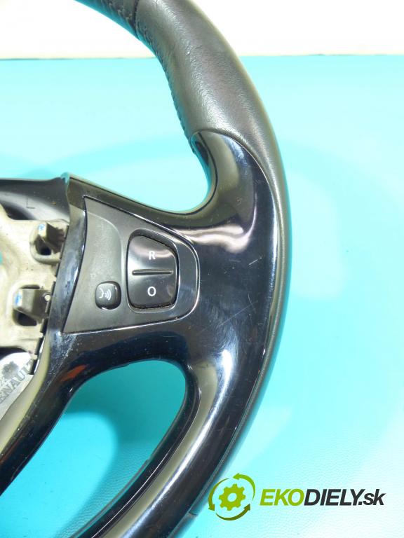 Renault Captur I 2013-2019 0.9 Tce 90 HP manual 66 kW 898 cm3 5- volant 484008001R (Volanty)