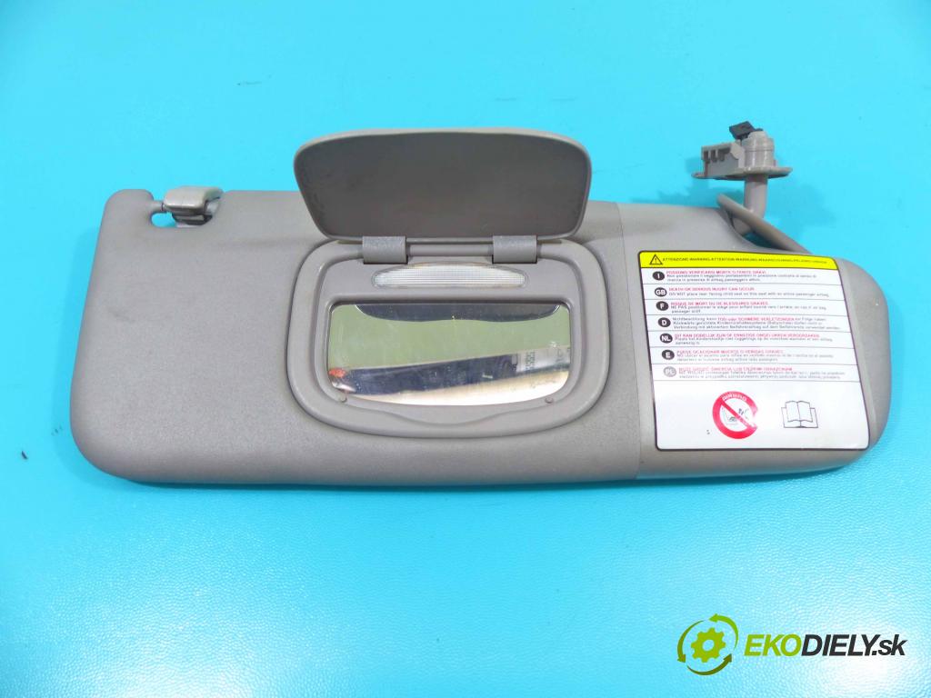 Alfa romeo Giulietta 1.4 T 170 HP manual 125 kW 1368 cm3 5- clonítko pravé