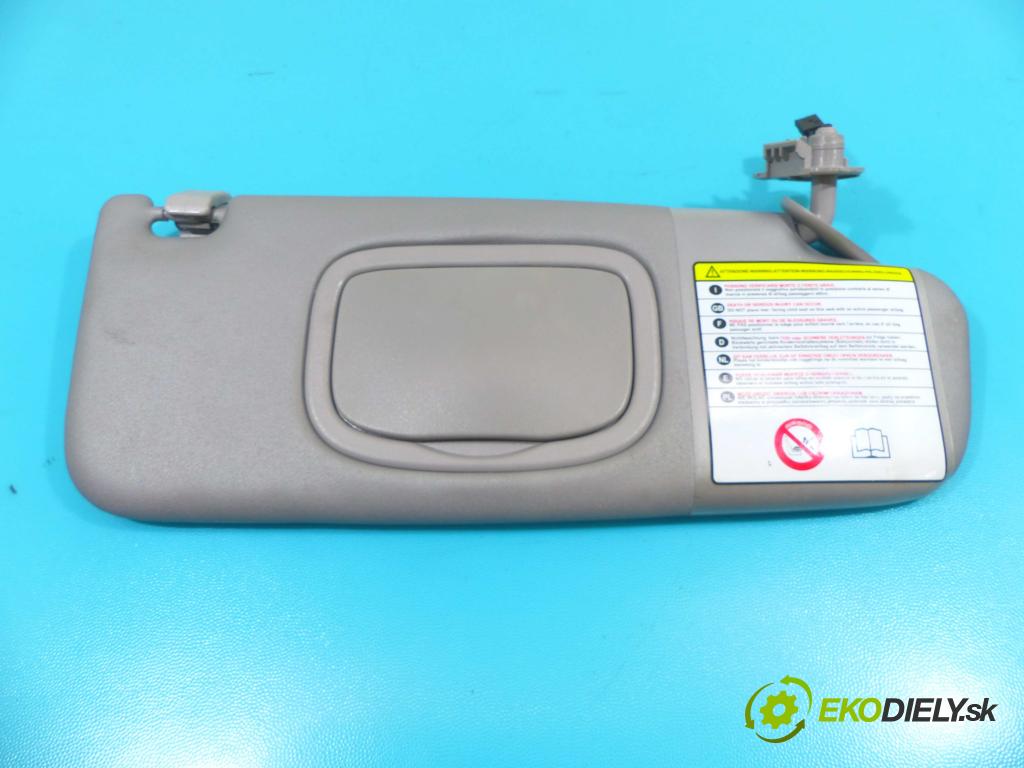 Alfa romeo Giulietta 1.4 T 170 HP manual 125 kW 1368 cm3 5- clonítko pravé