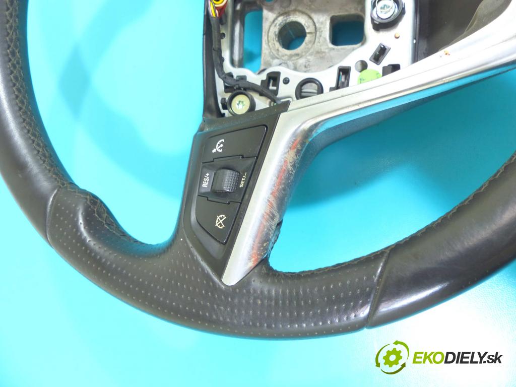 Opel Insignia A 2008-2017 2.0 cdti 131 HP manual 96 kW 1956 cm3 5- volant 13306881 (Volanty)