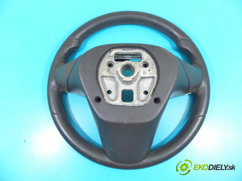 Opel Insignia A 2008-2017 2.0 cdti 131 HP manual 96 kW 1956 cm3 5- volant 13306881 (Volanty)