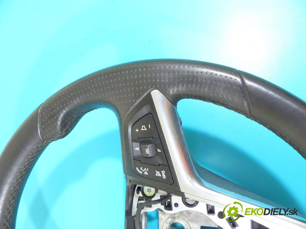 Opel Insignia A 2008-2017 2.0 cdti 131 HP manual 96 kW 1956 cm3 5- volant 13306881 (Volanty)