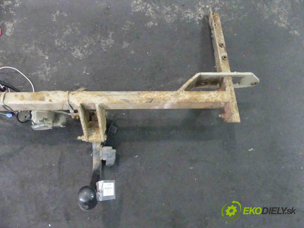 Opel Insignia A 2008-2017 2.0 cdti 131 hp manual 96 kW 1956 cm3 5- oko tažné