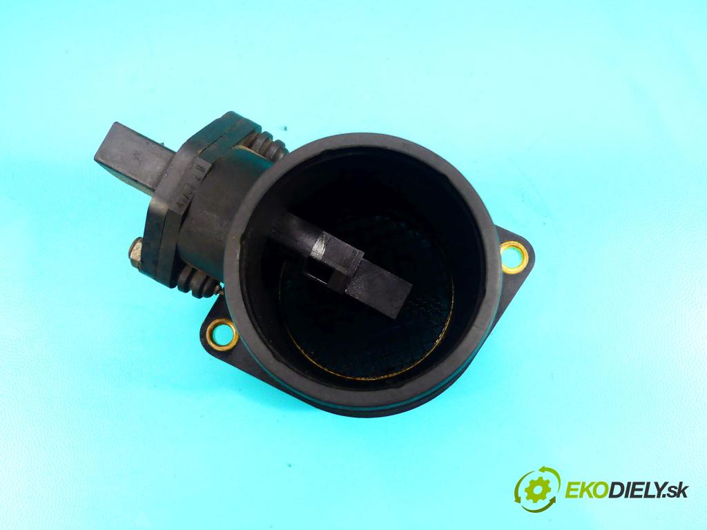 Seat Alhambra I 1996-2010 1.9 tdi 116 HP manual 85 kW 1896 cm3 5- průtokoměr: 0280217121 (Váhy vzduchu)