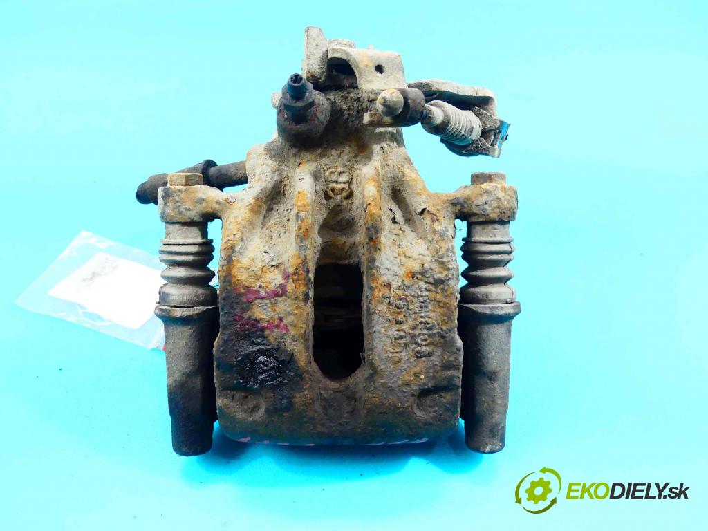 Seat Alhambra I 1996-2010 1.9 tdi 116 HP manual 85 kW 1896 cm3 5- brzdič zadné ľavý  (Ostatné)