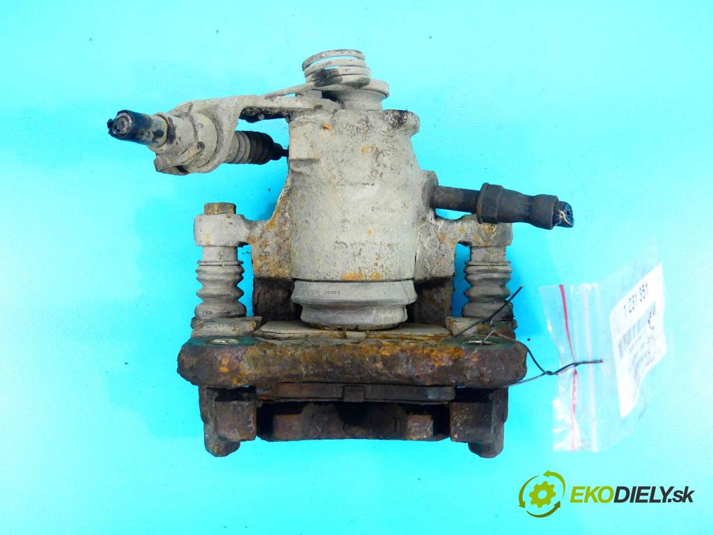 Seat Alhambra I 1996-2010 1.9 tdi 116 HP manual 85 kW 1896 cm3 5- brzdič zadné ľavý  (Ostatné)