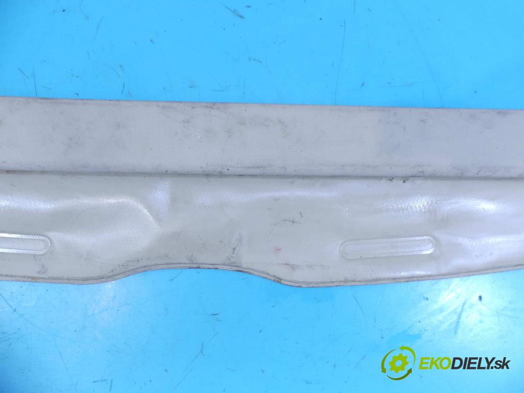 Seat Alhambra I 1996-2010 1.9 tdi 116 HP manual 85 kW 1896 cm3 5- roleta  (Rolety kufra)