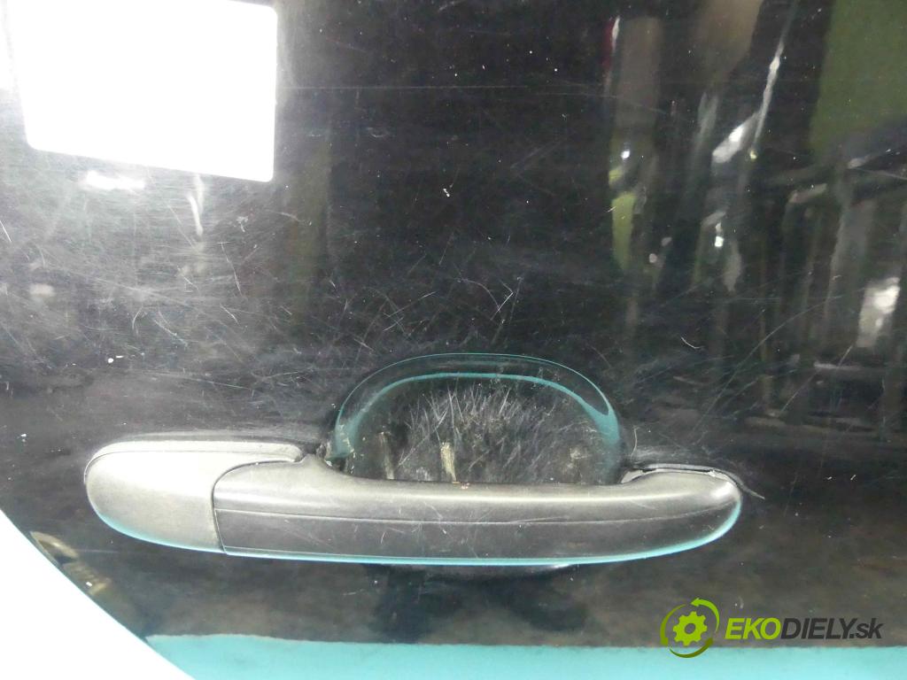 Seat Alhambra I 1996-2010 1.9 tdi 116 HP manual 85 kW 1896 cm3 5- dvere zadné pravé  (Ostatné)