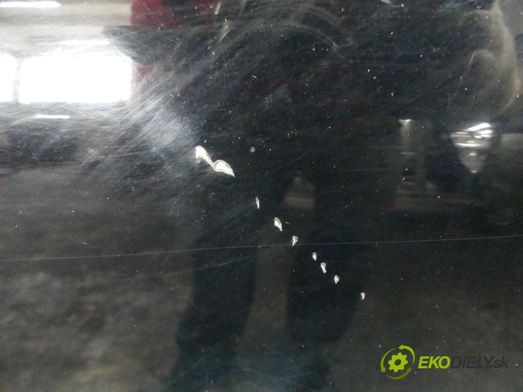 Seat Alhambra I 1996-2010 1.9 tdi 116 HP manual 85 kW 1896 cm3 5- dvere zadné pravé  (Ostatné)