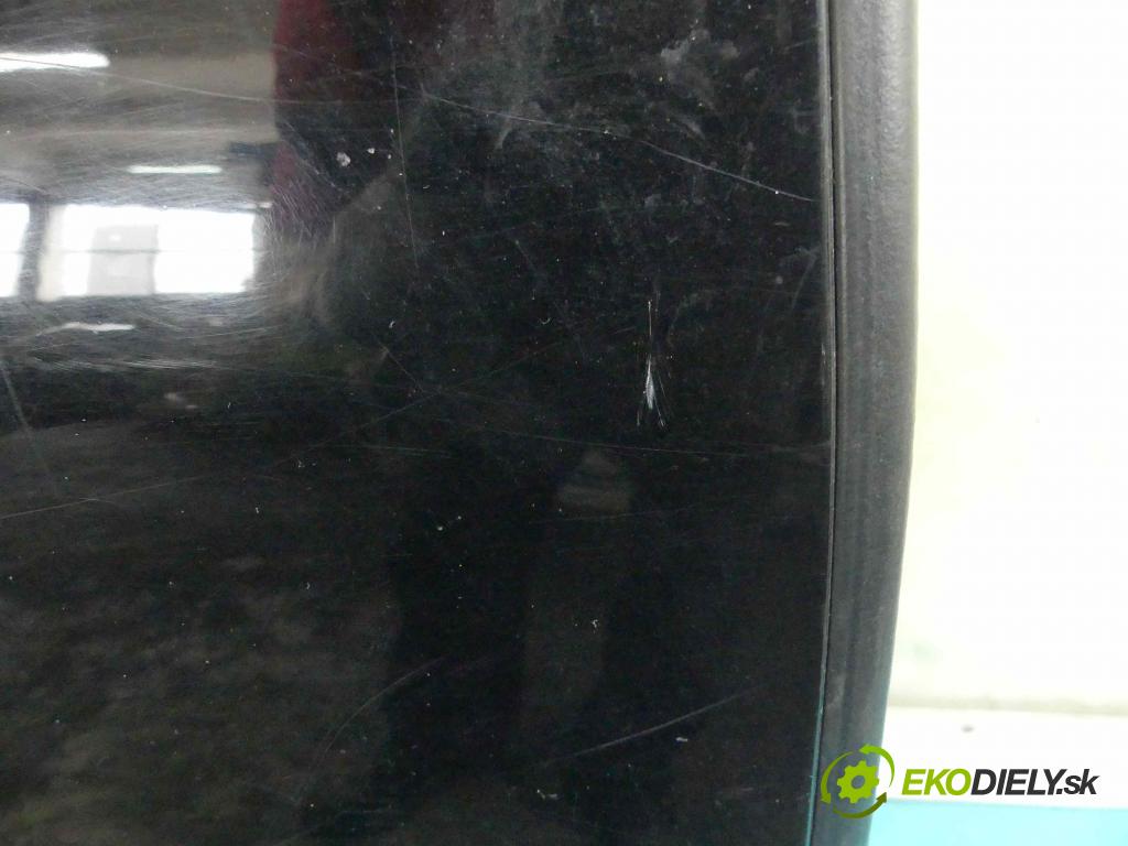 Seat Alhambra I 1996-2010 1.9 tdi 116 HP manual 85 kW 1896 cm3 5- dvere zadné pravé  (Ostatné)