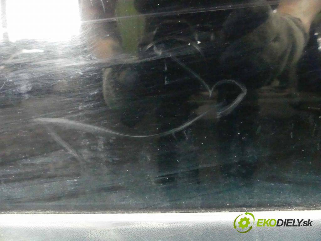 Seat Alhambra I 1996-2010 1.9 tdi 116 HP manual 85 kW 1896 cm3 5- dvere zadné pravé  (Ostatné)