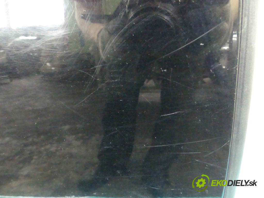 Seat Alhambra I 1996-2010 1.9 tdi 116 HP manual 85 kW 1896 cm3 5- dvere zadné pravé  (Ostatné)