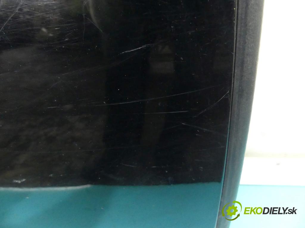 Seat Alhambra I 1996-2010 1.9 tdi 116 HP manual 85 kW 1896 cm3 5- dvere zadné pravé  (Ostatné)