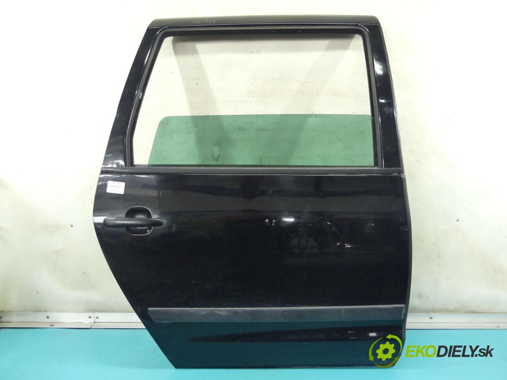 Seat Alhambra I 1996-2010 1.9 tdi 116 HP manual 85 kW 1896 cm3 5- dvere zadné pravé  (Ostatné)