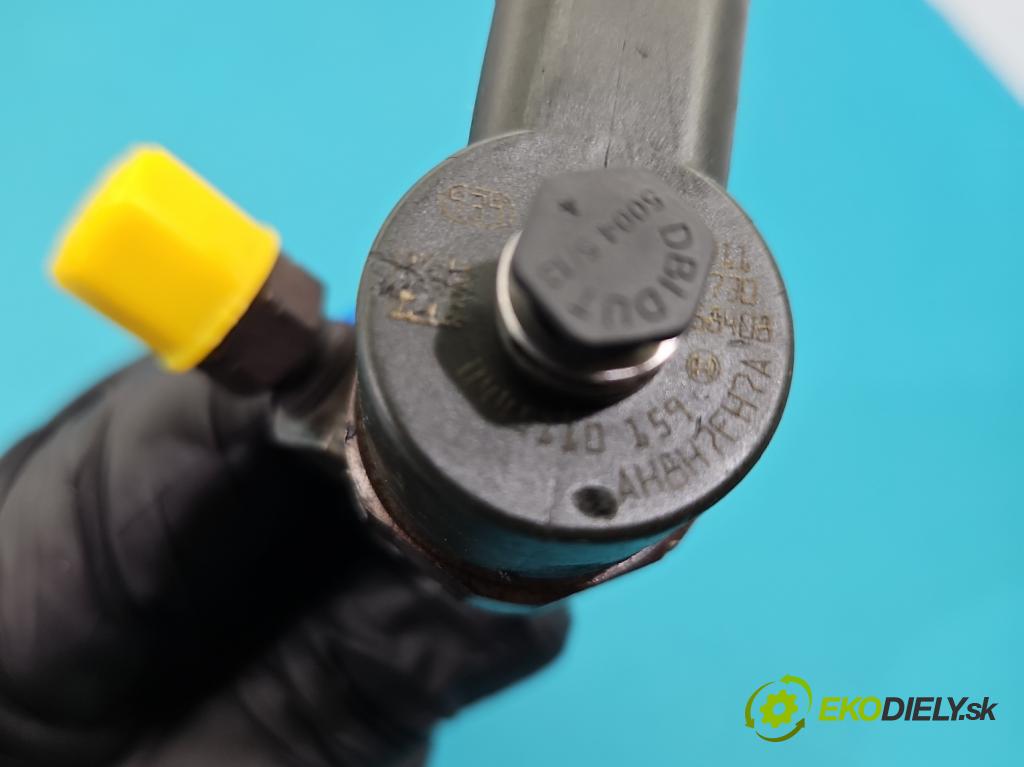 Opel Astra III 2004-2014 1.9 cdti 120 HP manual 88 kW 1910 cm3 5- vstrek 0445110159 (Vstrekovač paliva)