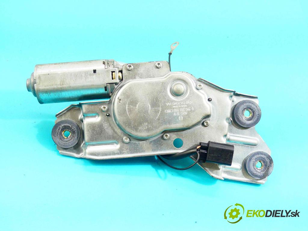 Ford Focus Mk1 1998-2004 1.8 tddi 90 HP manual 66 kW 1753 cm3 5- motor stieračov zadné 0390201552