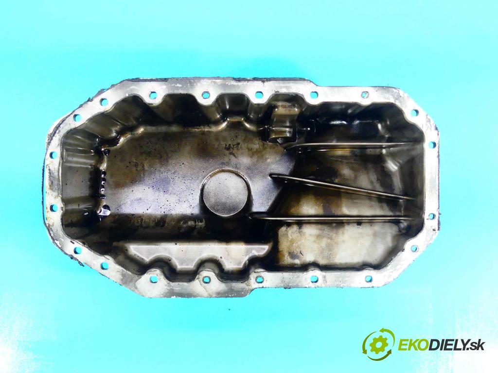 Skoda Octavia I 1996-2010 1.6 75 HP manual 55 kW 1598 cm3 5- vaňa olejová 036103603P (Olejové vane)