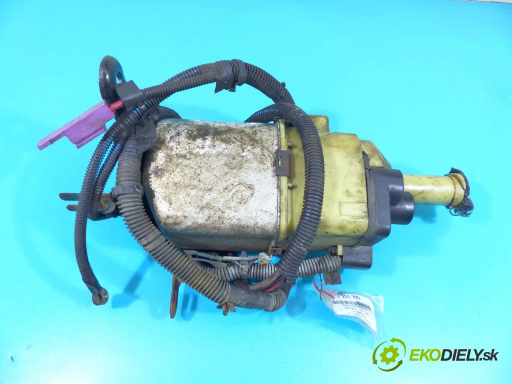 Opel Astra II 1998-2009 1.6 16v 101 HP manual 74 kW 1598 cm3 5- čerpadlo posilovač 26078684 (Servočerpadlá, pumpy riadenia)