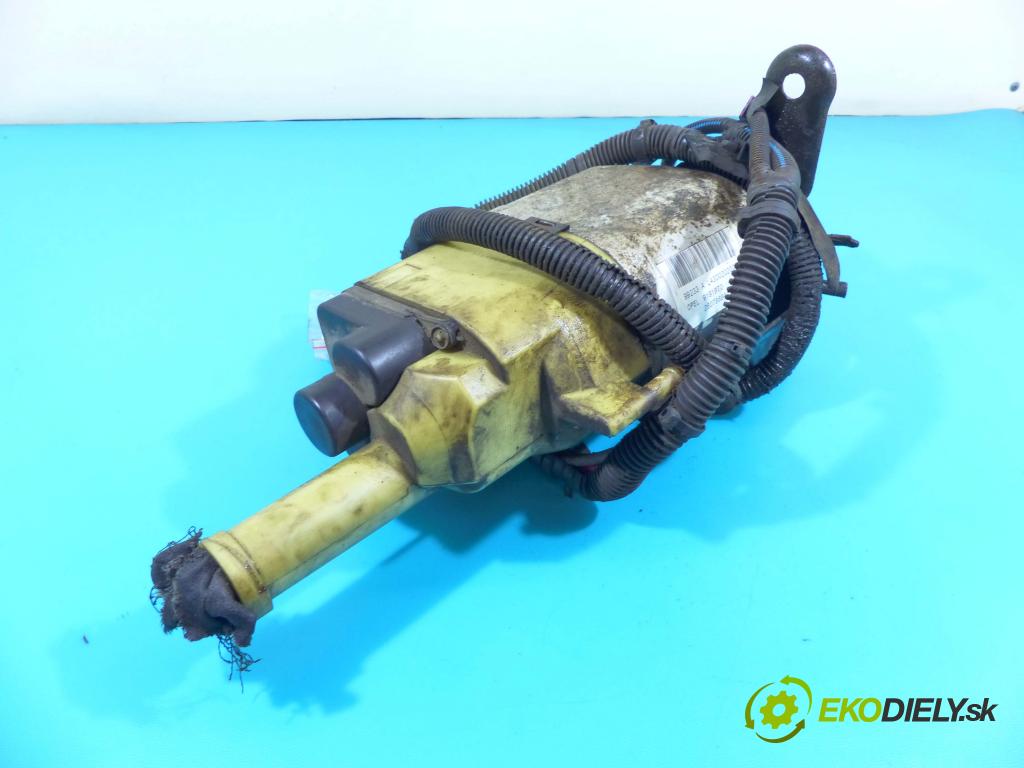 Opel Astra II 1998-2009 1.6 16v 101 HP manual 74 kW 1598 cm3 5- čerpadlo posilovač 26078684 (Servočerpadlá, pumpy riadenia)