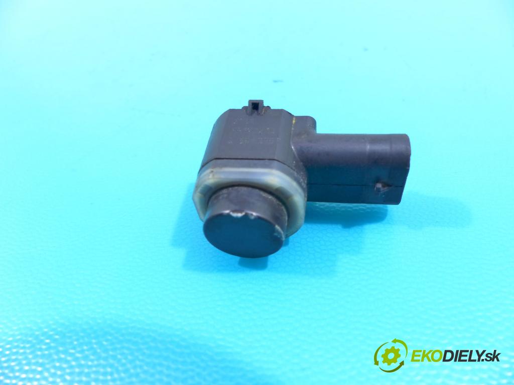 Volvo S60 II 2010-2018 2.0 T 203KM manual 149 kW 1999 cm3 4- snímač parkovaní: 9G92-15K859-BA