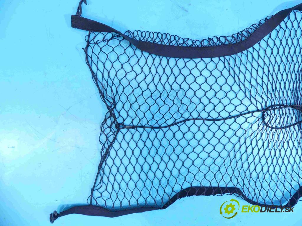 Infiniti FX II 2008-2017 3.0 V6 238HP automatic 175 kW 2991 cm3 5- roleta  (Rolety kufra)