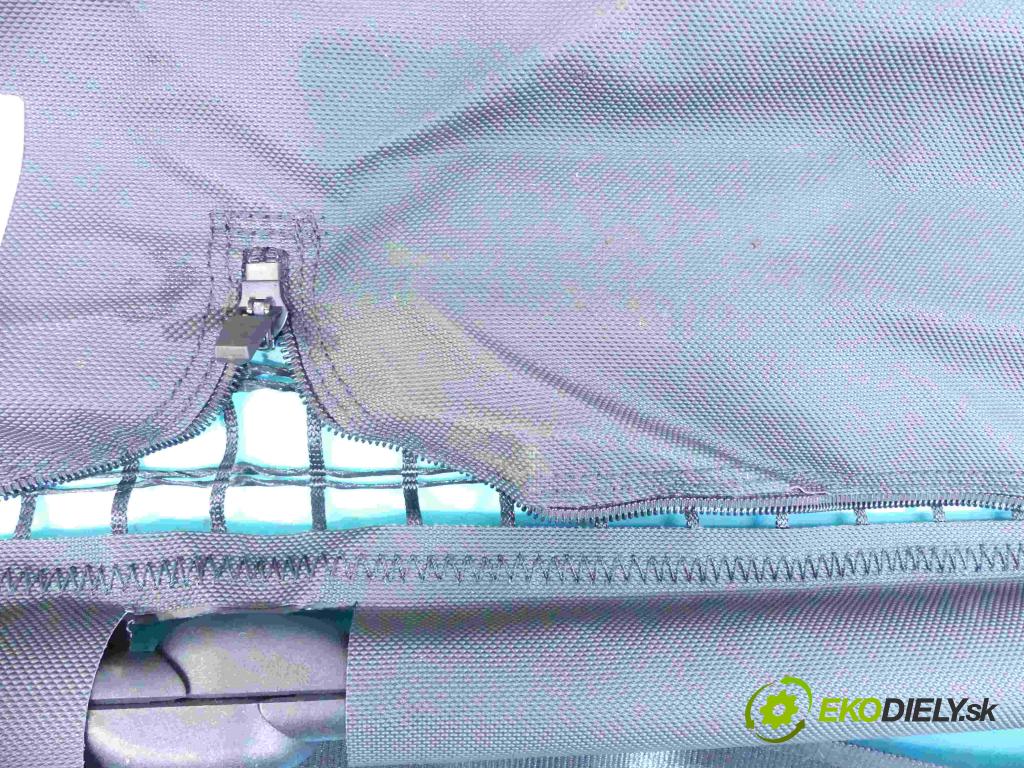 Infiniti FX II 2008-2017 3.0 V6 238HP automatic 175 kW 2991 cm3 5- roleta  (Rolety kufra)