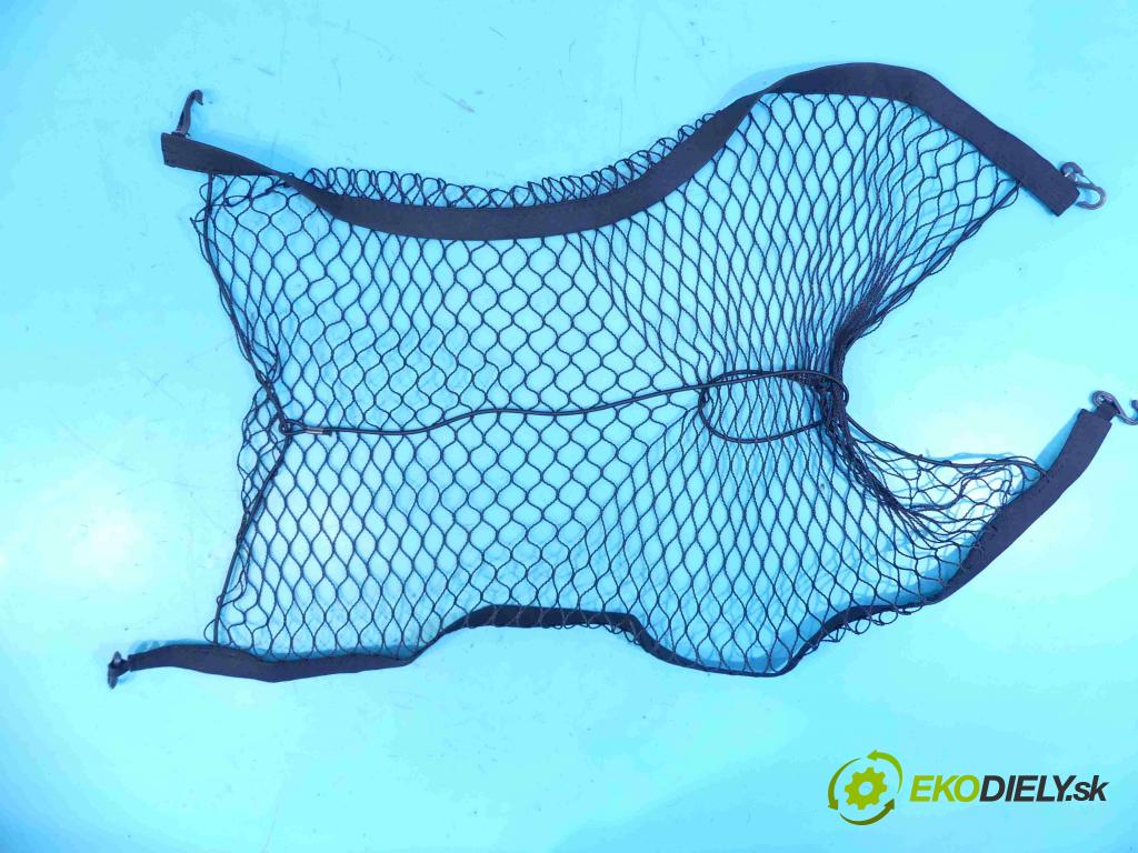 Infiniti FX II 2008-2017 3.0 V6 238HP automatic 175 kW 2991 cm3 5- roleta  (Rolety kufra)