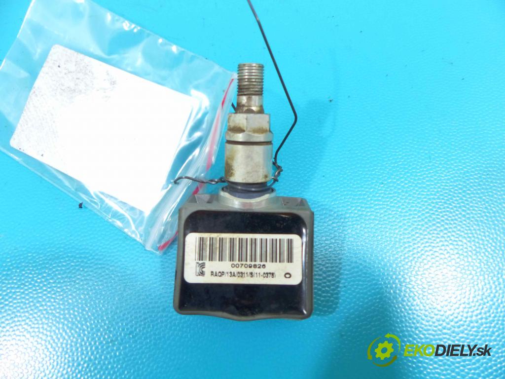 Infiniti FX II 2008-2017 3.0 V6 238hp automatic 175 kW 2991 cm3 5- snímač tlaku 407001AYA0 (Snímače tlaku)