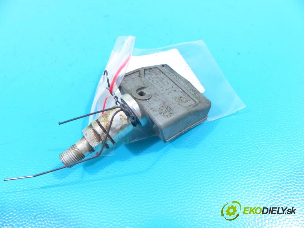 Infiniti FX II 2008-2017 3.0 V6 238hp automatic 175 kW 2991 cm3 5- snímač tlaku 407001AYA0 (Snímače tlaku)