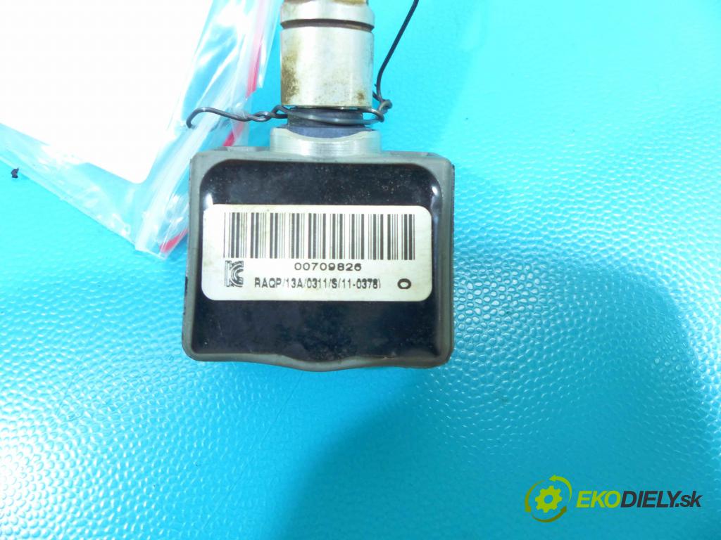 Infiniti FX II 2008-2017 3.0 V6 238hp automatic 175 kW 2991 cm3 5- snímač tlaku 407001AYA0 (Snímače tlaku)