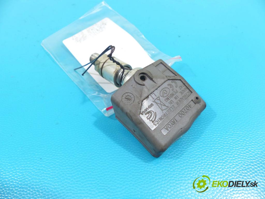 Infiniti FX II 2008-2017 3.0 V6 238hp automatic 175 kW 2991 cm3 5- snímač tlaku 407001AY0A (Snímače tlaku)