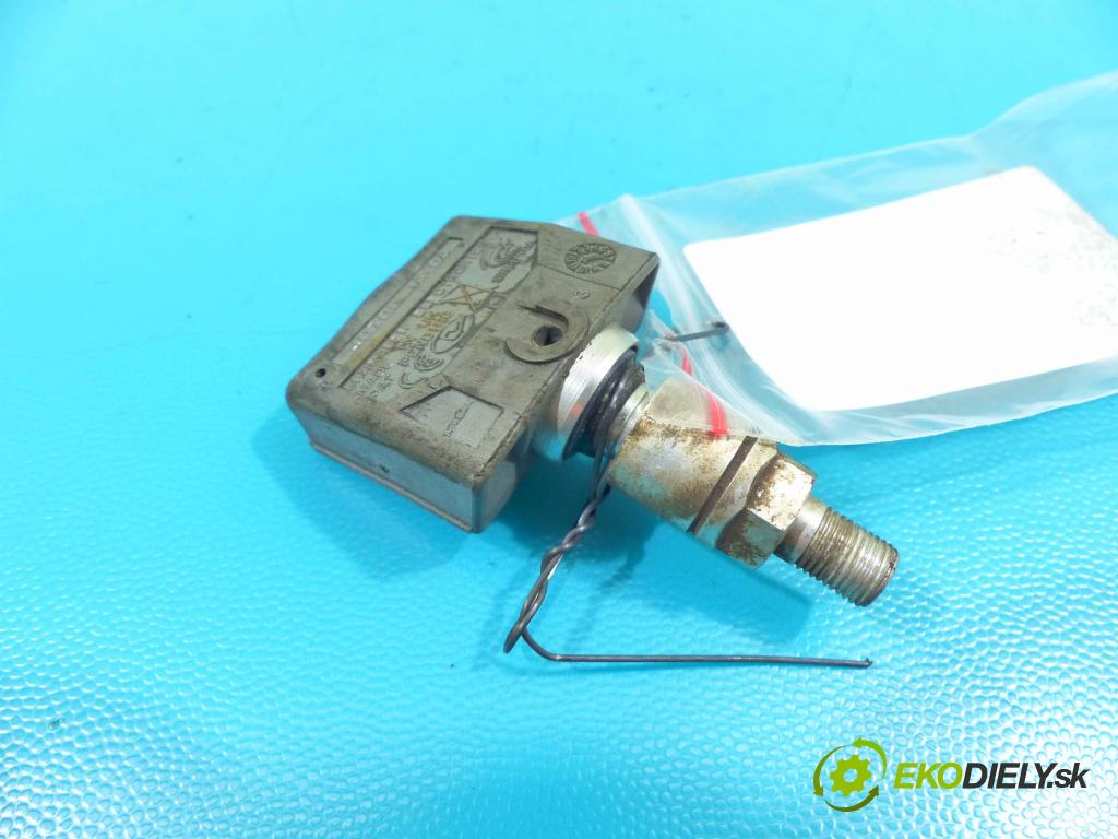 Infiniti FX II 2008-2017 3.0 V6 238hp automatic 175 kW 2991 cm3 5- snímač tlaku 407001AY0A (Snímače tlaku)