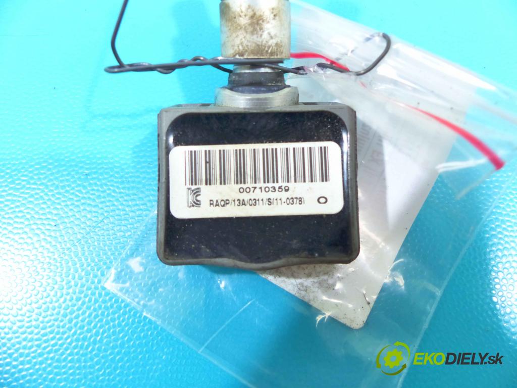 Infiniti FX II 2008-2017 3.0 V6 238hp automatic 175 kW 2991 cm3 5- snímač tlaku 407001AY0A (Snímače tlaku)