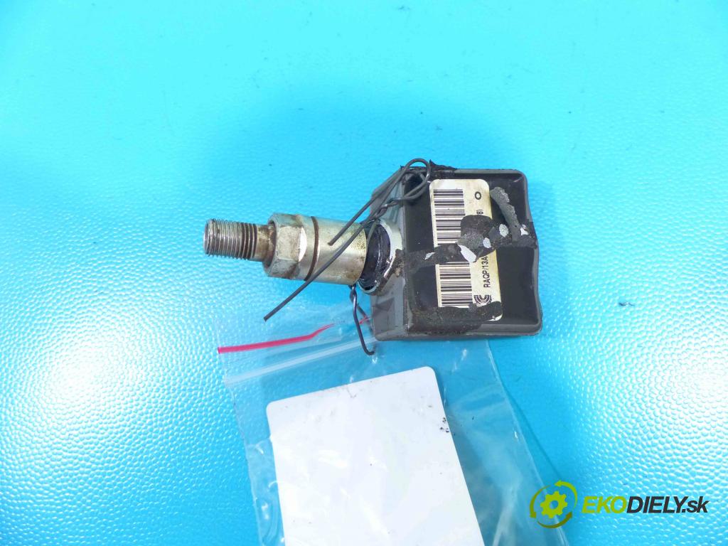 Infiniti FX II 2008-2017 3.0 V6 238hp automatic 175 kW 2991 cm3 5- snímač tlaku 407001AY0A (Snímače tlaku)