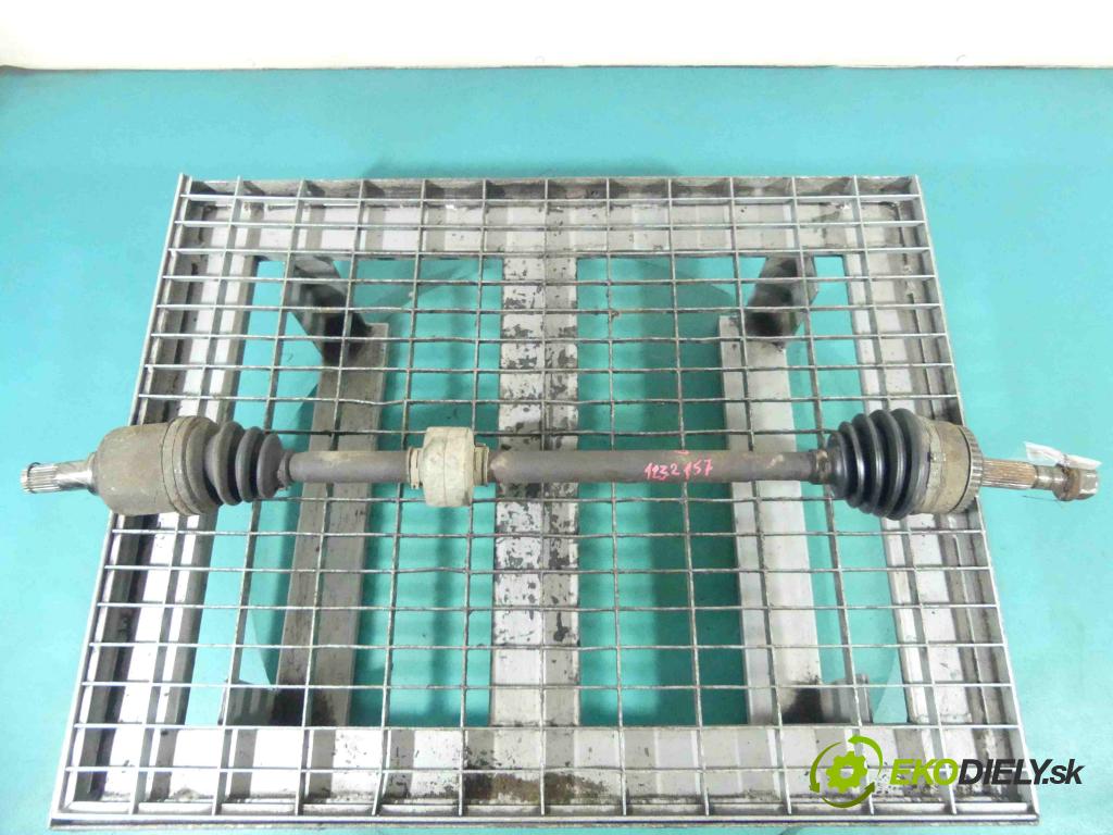 Nissan Almera N16 2000-2006 1.8 16v 116 HP manual 85 kW 1769 cm3 5- poloos pravé  (Poloosy)