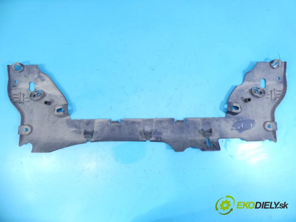 Renault Captur I 2013-2019 0.9 Tce 90 HP manual 66 kW 898 cm3 5- kryt plast 555826991R