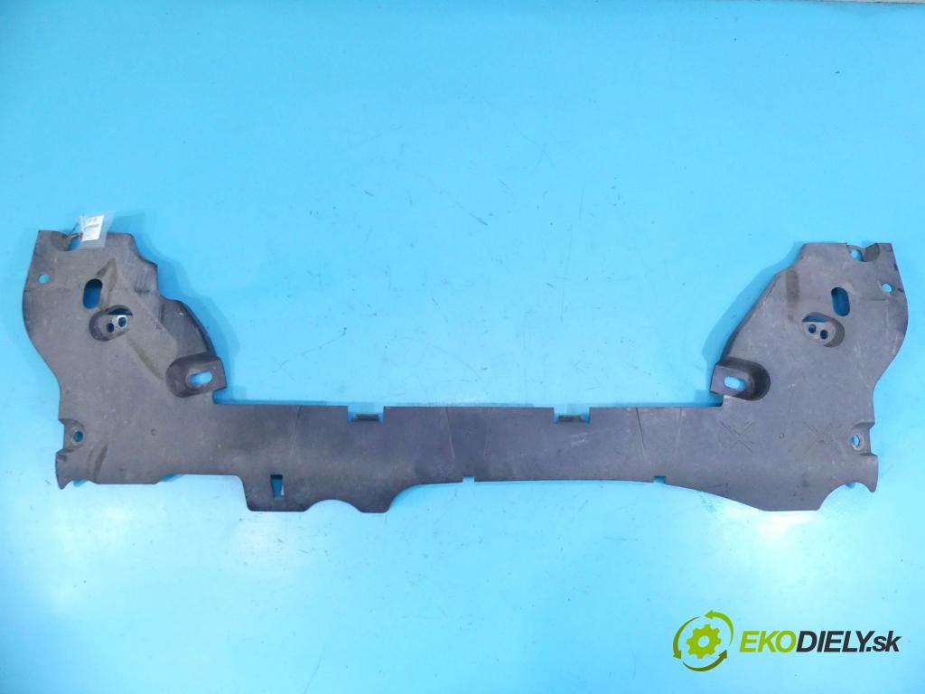 Renault Captur I 2013-2019 0.9 Tce 90 HP manual 66 kW 898 cm3 5- kryt plast 555826991R