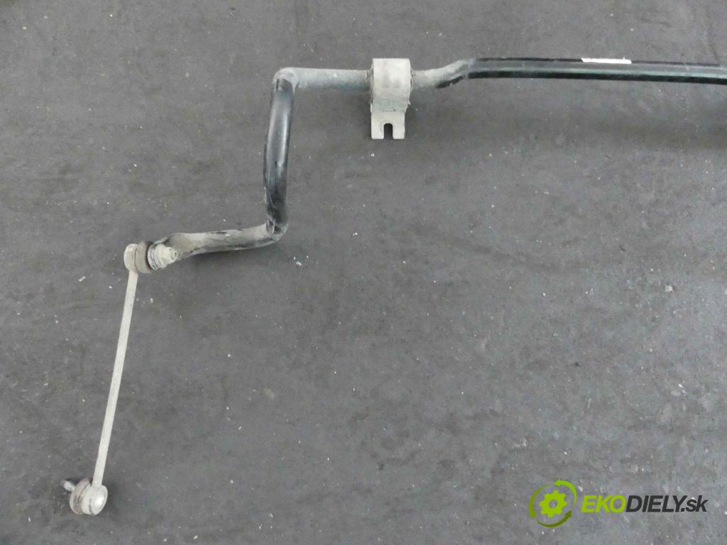 Renault Captur I 2013-2019 0.9 Tce 90 HP manual 66 kW 898 cm3 5- tyč stabilizatora 546113546R (Tyče stabilizátora)