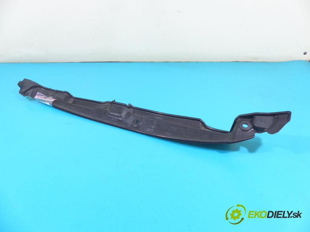 Kia Stonic 2017 - 1.2 16V 84KM manual 61.8 kW 1248 cm3 5- kryt plast 84126-H8400