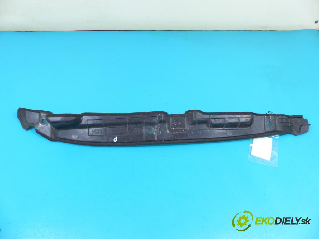 Kia Stonic 2017 - 1.2 16V 84KM manual 61.8 kW 1248 cm3 5- kryt plastová 84126-H8400