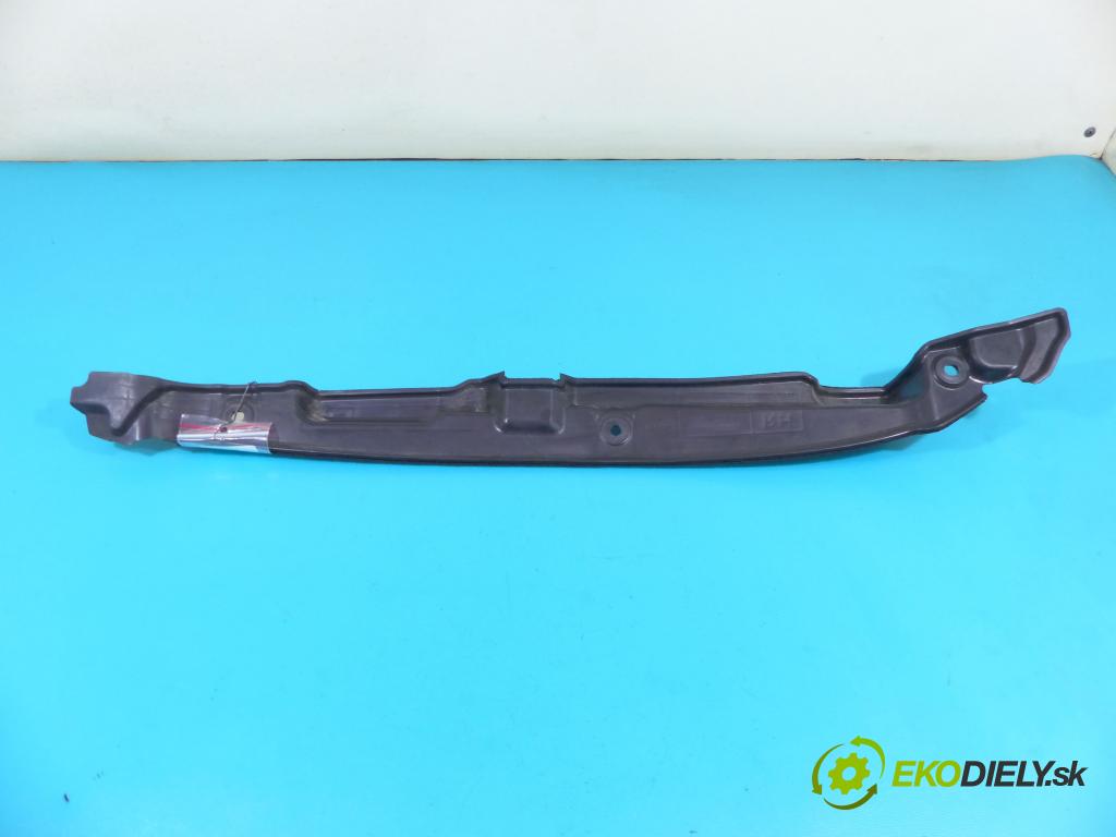 Kia Stonic 2017 - 1.2 16V 84KM manual 61.8 kW 1248 cm3 5- kryt plastová 84126-H8400