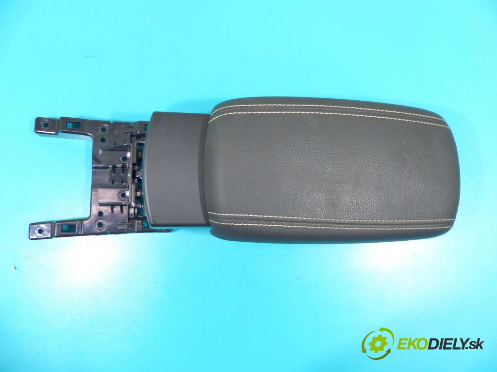 Kia Stonic 2017 - 1.2 16V 84KM manual 61,8 kW 1248 cm3 5- operadlo  (Lakťové opierky)