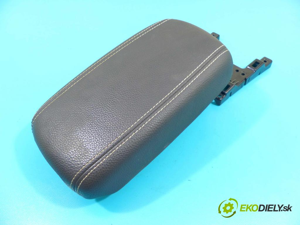 Kia Stonic 2017 - 1.2 16V 84KM manual 61,8 kW 1248 cm3 5- operadlo  (Lakťové opierky)